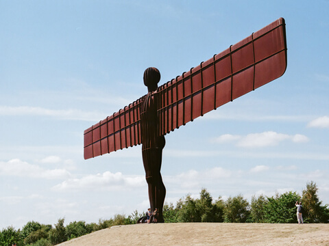 Angel of the North